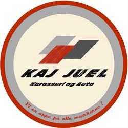 Kaj Juel Karosseri OG Auto