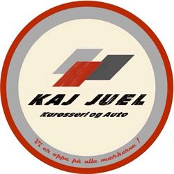 Kaj Juel Karosseri OG Auto