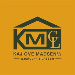 Kaj Ove Madsen A/S - Skive