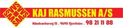 Kaj Rasmussen A/S