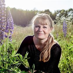 Fotograf Karin Majland