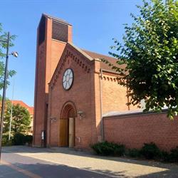 Kastrup Kirke