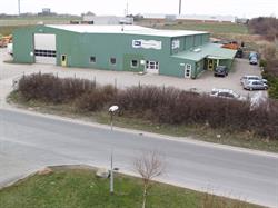 Kattegat Teknik Aps