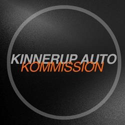Kinnerup Auto Kommission A/S