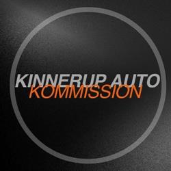 Kinnerup Auto Kommission A/S