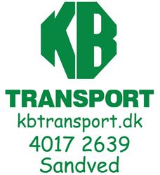 KB Transport A/S