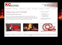 Kc Stoker