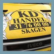 Kd Handel