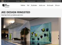 Jke Design - Ringsted