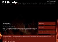 Kf.halmfyr