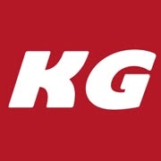 KG CAMPING A/S