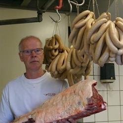K.G. Kød