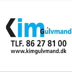 Kim Gulvmand