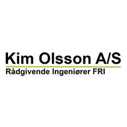 Kim Olsson A/S
