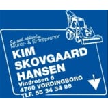 Murer & Entreprenørfirmaet Kim Skovgaard Hansen