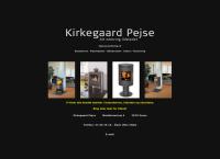 Kirkegaard Pejse