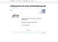 Murerfirmaet K e Andersen