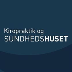 Kiropraktik- OG Sundhedshuset