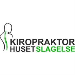 Kiropraktorhuset ApS /v Henrik Slott Hansen