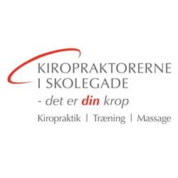 Kiropraktorene