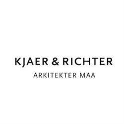 Arkitektfirmaet Kjaer & Richter A/S
