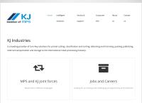 Kj Industries A/S