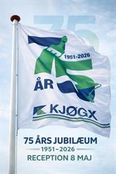 Kjøgx Malerfirma ApS