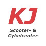 KJ Scooter - & Cykel center