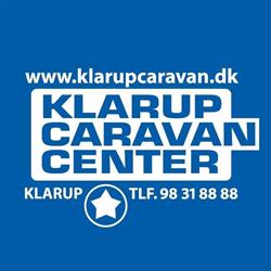 Klarup Caravan Center A/S