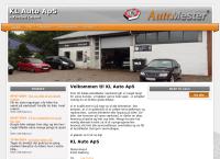 K l Auto Apss webside