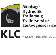 Kolding Lastvognscenter A/S