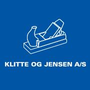 Klitte og Jensen A/S