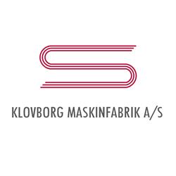 Klovborg Maskinfabrik A/S
