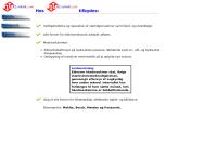 Kl Teknik.com. v/Kaj Lauritsen