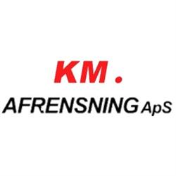 KM Afrensning ApS