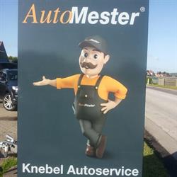 Knebel Auto Service Aps