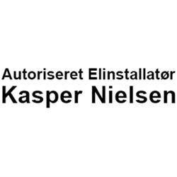 Aut. Elinstallatør Kasper Nielsen
