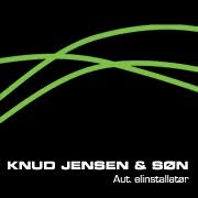 Knud Jensen & søn I/S
