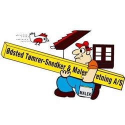 Ødsted Tømrer OG Snedkerforretning a/S
