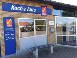 Koch's Auto