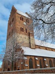 Køge Kirke