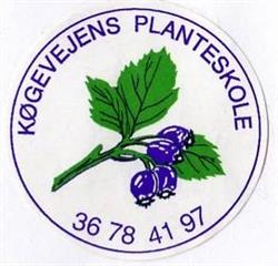 Køgevejens Planteskole I/S