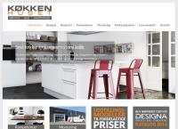 Køkkenhuset Ravnshøj
