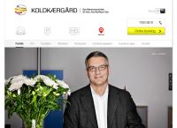 Koldkærgård Konferencecenter
