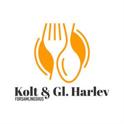 Kolt & Gl. Harlev Forsamlingshuse