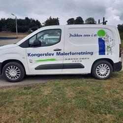 Kongerslev Malerforr