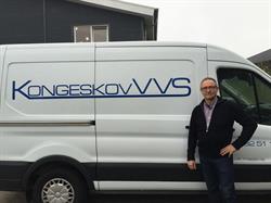 Kongeskov Vvs a/S