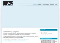 Kongsberg A/S