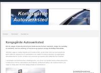 Kongsgårde Auto