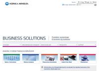 Konica Minolta Business Solutions Denmark a/S